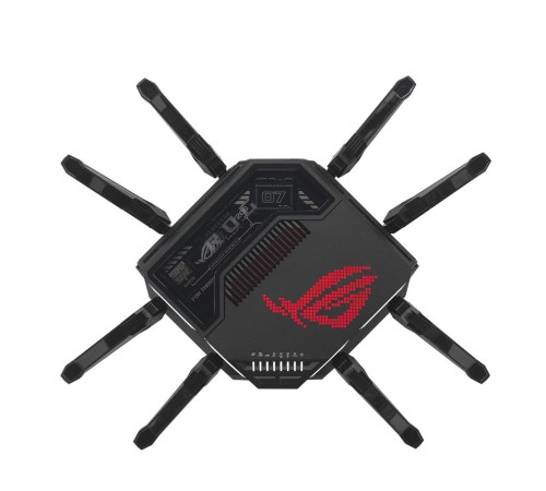 Маршрутизатор ASUS GT-BE98/EU/13/P_EU_UK