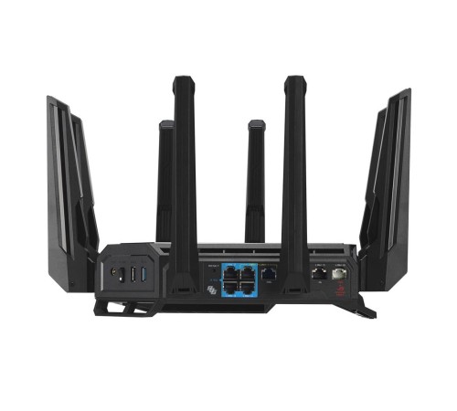 Маршрутизатор ASUS GT-BE98/EU/13/P_EU_UK