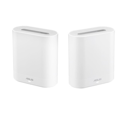 Маршрутизатор ASUS EBM68/EU/13/P_EU_UK /WHITE-2-PK/PW