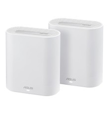 Маршрутизатор ASUS EBM68/EU/13/P_EU_UK /WHITE-2-PK/PW