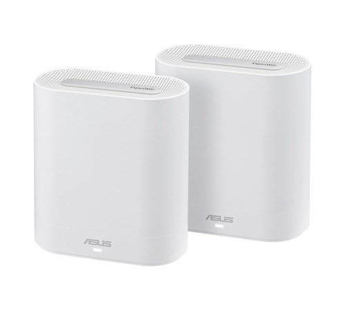 Маршрутизатор ASUS EBM68/EU/13/P_EU_UK /WHITE-2-PK/PW