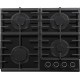 Газовая варочная поверхность Gorenje GT642AB черный