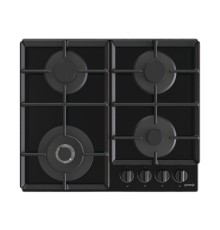 Газовая варочная поверхность Gorenje GTW641EB черный
