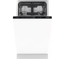 Посудомоечная машина встраив. Gorenje GV561D10 1930Вт узкая инвертер