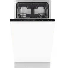 Посудомоечная машина встраив. Gorenje GV561D10 1930Вт узкая инвертер