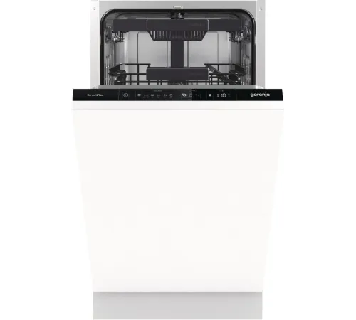 Посудомоечная машина встраив. Gorenje GV561D10 1930Вт узкая инвертер