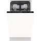 Посудомоечная машина встраив. Gorenje GV561D10 1930Вт узкая инвертер