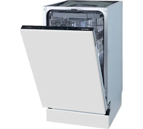 Посудомоечная машина встраив. Gorenje GV561D10 1930Вт узкая инвертер