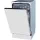 Посудомоечная машина встраив. Gorenje GV561D10 1930Вт узкая инвертер