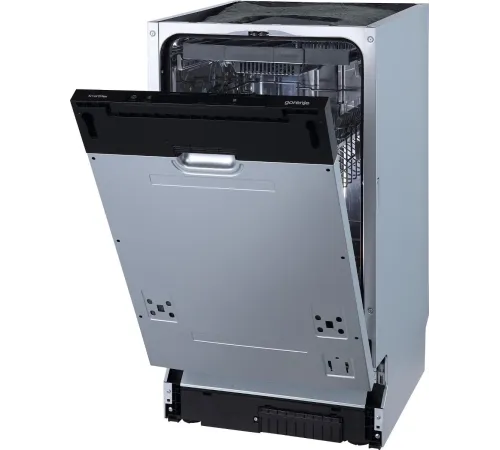 Посудомоечная машина встраив. Gorenje GV561D10 1930Вт узкая инвертер