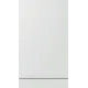 Посудомоечная машина встраив. Gorenje GV561D10 1930Вт узкая инвертер