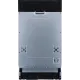 Посудомоечная машина встраив. Gorenje GV561D10 1930Вт узкая инвертер