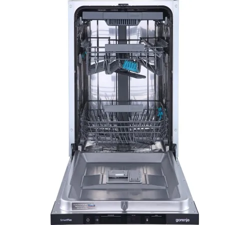 Посудомоечная машина встраив. Gorenje GV561D10 1930Вт узкая инвертер