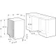 Посудомоечная машина встраив. Gorenje GV561D10 1930Вт узкая инвертер
