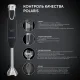 Блендер Polaris PHB 1379 Silent, Черный