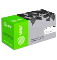 Картридж лазерный Cactus CS-TK7300 черный (15000стр.) для Kyocera Mita Ecosys P4040dn