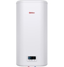 Водонагреватель Thermex Flat Plus IF 80 V (pro) 2кВт 80л электрический настенный/белый