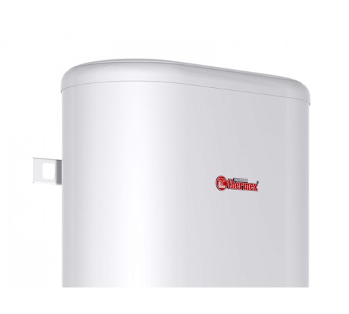 Водонагреватель Thermex Flat Plus IF 80 V (pro) 2кВт 80л электрический настенный/белый Водонагреватель Thermex Flat Plus IF 80 V (pro) 2кВт 80л электрический настенный/белый