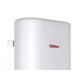 Водонагреватель Thermex Flat Plus IF 80 V (pro) 2кВт 80л электрический настенный/белый