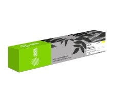 Картридж лазерный Cactus CS-TN514Y желтый (26000стр.) для Konica Minolta bizhub C458/C558/C658