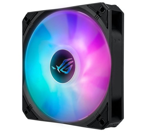 Жидкостная система охлаждения ASUS ROG STRIX LC III 360 ARGB /AIO COOLER,ASETEK,SIGRID V2, ARGB
