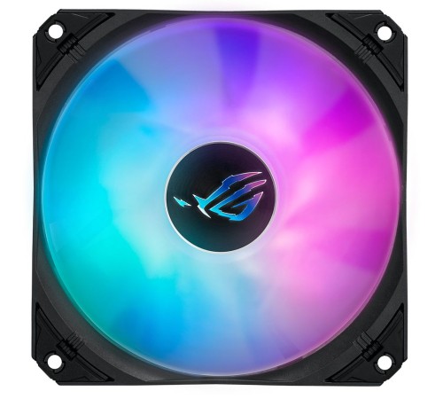 Жидкостная система охлаждения ASUS ROG STRIX LC III 360 ARGB /AIO COOLER,ASETEK,SIGRID V2, ARGB