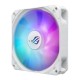 Жидкостная система охлаждения ASUS ROG STRIX LC III 360 ARGB WHT /AIO COOLER,ASETEK,SIGRID V2, ARGB