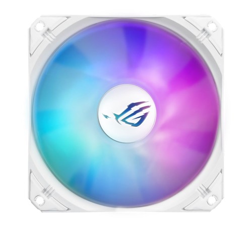 Жидкостная система охлаждения ASUS ROG STRIX LC III 360 ARGB WHT /AIO COOLER,ASETEK,SIGRID V2, ARGB