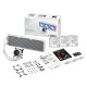Жидкостная система охлаждения ASUS ROG STRIX LC III 360 ARGB WHT /AIO COOLER,ASETEK,SIGRID V2, ARGB