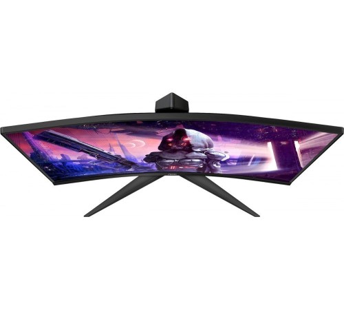 Монитор AOC 23.6" Gaming C24G2AE VA 1920x1080 165Hz 250cd/m2 16:9