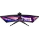 Монитор AOC 23.6" Gaming C24G2AE VA 1920x1080 165Hz 250cd/m2 16:9