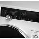 Сушильная машина Weissgauff WD 599 DC Inverter Heat Pump кл.энер.:A+++ макс.загр.:9кг белый