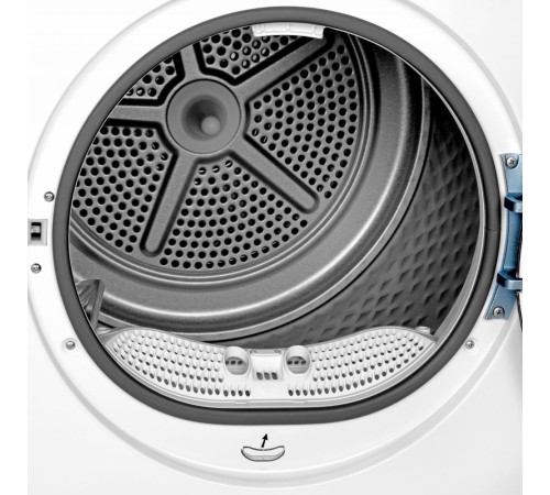 Сушильная машина Weissgauff WD 599 DC Inverter Heat Pump кл.энер.:A+++ макс.загр.:9кг белый Сушильная машина Weissgauff WD 599 DC Inverter Heat Pump кл.энер.:A+++ макс.загр.:9кг белый