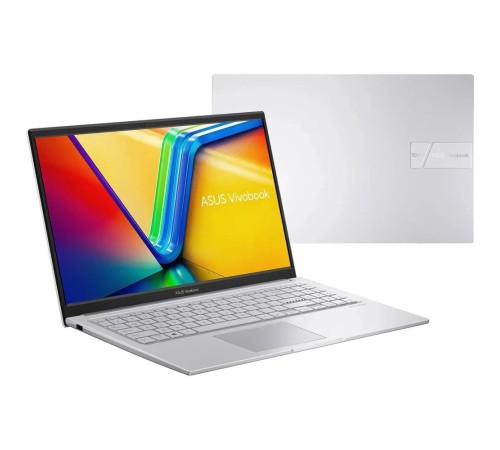 Ноутбук ASUS Vivobook 15 X1504VA-BQ1244 Core i3-1315U/8Gb/SSD256Gb/15.6"/IPS/FHD/NoOS/grey (90NB10J2-M01HY0) Ноутбук ASUS Vivobook 15 X1504VA-BQ1244 Core i3-1315U/8Gb/SSD256Gb/15.6"/IPS/FHD/NoOS/grey (90NB10J2-M01HY0)