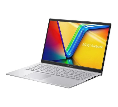 Ноутбук ASUS Vivobook 15 X1504VA-BQ1244 Core i3-1315U/8Gb/SSD256Gb/15.6"/IPS/FHD/NoOS/grey (90NB10J2-M01HY0) Ноутбук ASUS Vivobook 15 X1504VA-BQ1244 Core i3-1315U/8Gb/SSD256Gb/15.6"/IPS/FHD/NoOS/grey (90NB10J2-M01HY0)