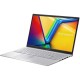 Ноутбук ASUS Vivobook 15 X1504VA-BQ1244 Core i3-1315U/8Gb/SSD256Gb/15.6"/IPS/FHD/NoOS/grey (90NB10J2-M01HY0)