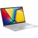 Ноутбук ASUS Vivobook 15 X1504VA-BQ1244 Core i3-1315U/8Gb/SSD256Gb/15.6"/IPS/FHD/NoOS/grey (90NB10J2-M01HY0)