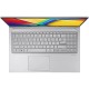 Ноутбук ASUS Vivobook 15 X1504VA-BQ1244 Core i3-1315U/8Gb/SSD256Gb/15.6"/IPS/FHD/NoOS/grey (90NB10J2-M01HY0)
