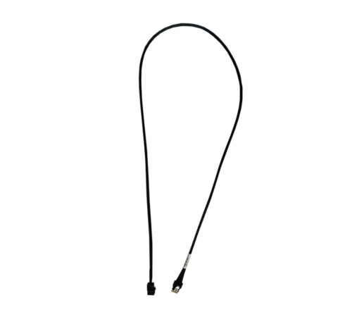 Кабель Amphenol RSL38-1067 Slimline SASx4 (SFF8654) -to- HD MiniSAS x4 (SFF8643) 100cm Кабель Amphenol RSL38-1067 Slimline SASx4 (SFF8654) -to- HD MiniSAS x4 (SFF8643) 100cm