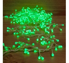 Гирлянда Neon-Night Home Мишура LED фор.:мишура 288лам. ПВХ/медь (303-604)