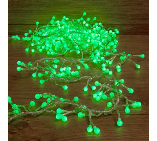 Гирлянда Neon-Night Home Мишура LED фор.:мишура 288лам. ПВХ/медь (303-604) Гирлянда Neon-Night Home Мишура LED фор.:мишура 288лам. ПВХ/медь (303-604)