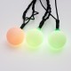 Гирлянда Neon-Night Home Мультишарики нить шарики 25лам. дл.5м (303-559)