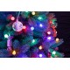Гирлянда Neon-Night Home Мультишарики нить шарики 25лам. дл.5м (303-559)