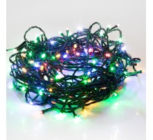 Гирлянда Neon-Night Home Твинкл Лайт фор.:нить 40лам. ПВХ/медь (303-029)