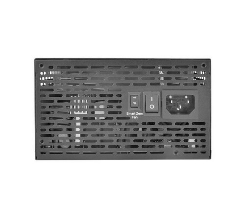 Блок питания Thermaltake Smart BM3 650 /Semi Modular/Non Light/Full Range/Analog/80 Plus Bronze/EU/JP Main CAP/All Flat Cables/Gen 5