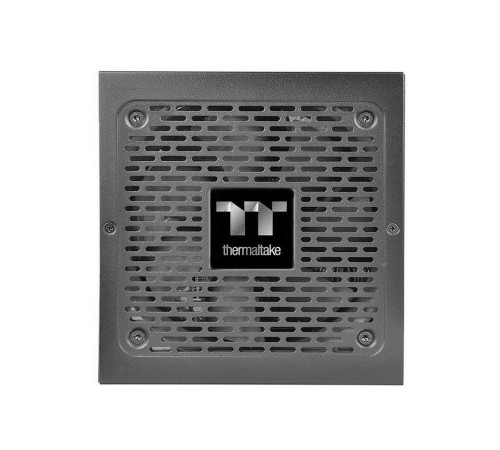 Блок питания Thermaltake Smart BM3 650 /Semi Modular/Non Light/Full Range/Analog/80 Plus Bronze/EU/JP Main CAP/All Flat Cables/Gen 5