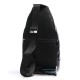 Рюкзак Piquadro Blue Square CA4827B2/N черный натур.кожа