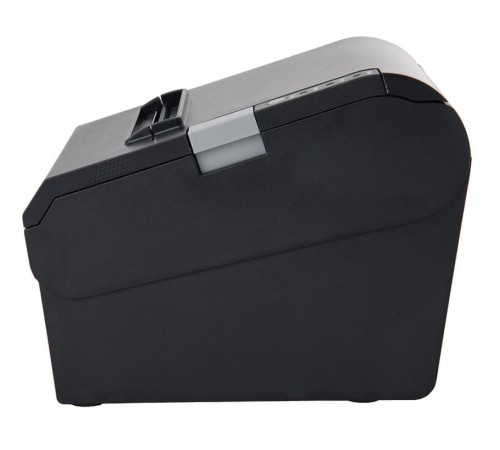 Термопринтер Mertech MPRINT G80 стационарный черный