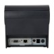 Термопринтер Mertech MPRINT G80 стационарный черный