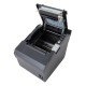 Термопринтер Mertech MPRINT G80 стационарный черный